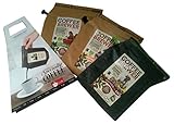 GROWER'S CUP COFFEE BREWER フェアトレードセット(3pcs.) スペシャルティコーヒー6杯分