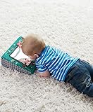 Mamas & Papas Activity Toy (Magical Mirror) [並行輸入品]