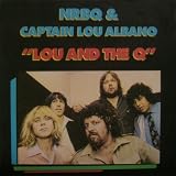 NRBQ & �L���v�e���E���[�E�A���o�[�m
