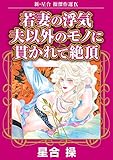 新・星合操傑作選IX 若妻の浮気 夫以外のモノに貫かれて絶頂 (アネ恋♀宣言)