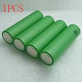1pcs 3.7 V 2200 mAh us18650 V3充電式リチウムイオン電池for Sony /仕様:。製品名: 3.7 V 2200 mAh us18650 V3 Battery for S