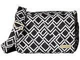 [ジュジュベ] Ju-Ju-Be レディース Legacy Collection Better Be Messenger Diaper Bag マザーバッグ The Empress [並行輸入品]
