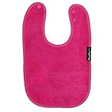 Mum 2 Mum Standard Wonder Bib, Cerise (Discontinued by Manufacturer) by Mum 2 Mum [並行輸入品]