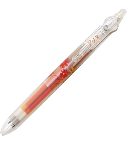 Amazon | 限定 アデリアレトロ フリクションボール3 0.38mm スリム
