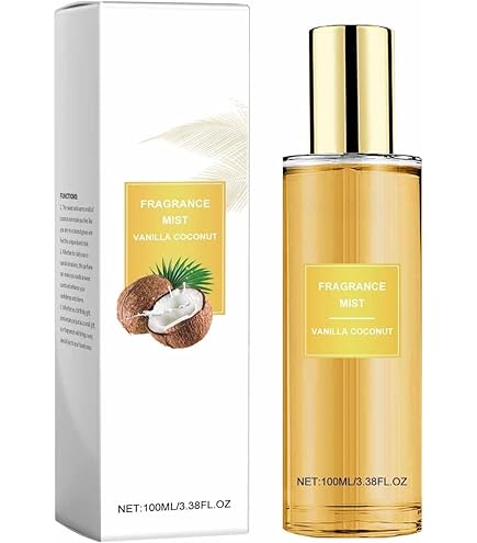 Amazon | ラブコスメ リビドー サマーホワイト バニラ 30ml 香水 女性