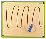 beleduc "Mountain" Wall Panel [並行輸入品]