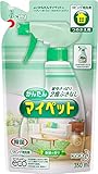 【花王】かんたんマイペット つめかえ用 ３５０ｍｌ ×１０個セット 350ミリリットル (x 10)