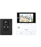 Amazon.co.jp: パナソニック テレビドアホン モニター親機 カメラ玄関