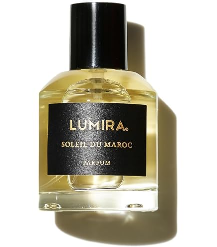 Amazon | LUMIRA（ルミラ）ネオンムーン オーデパフューム 50ml