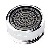 YideaHome節水泡沫器 蛇口フィルター 泡まつキャップ 23.5mm 水栓部品