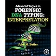 Advanced Topics in Forensic DNA Typing: Interpretation