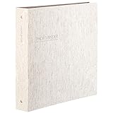 セキセイ(Sekisei) アルバム ポケット ハーパーハウス フォトバインダー L600枚収容 L 300枚以上 リネン XP-3236