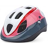 Polisport(ポリスポート) Guppy BABY HELMET XS 子供用ヘルメット PINK/WHITE (ピンク/ホワイト) 46 - 53cm 8739300006 gup_0064 