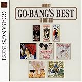 anthology GO-BANG�fS best