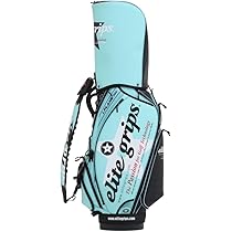 エリート45　200個限定　elite grips ゴルフバッグ エリート45様専用 200個限定 elite grips ゴルフバッグ