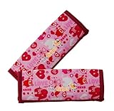 CityGrips シティグリップ・グリップカバー・シングル ピンクオウル WKCG00106