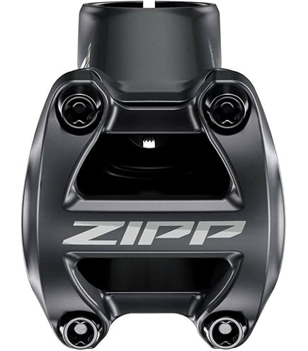 Amazon | ZIPP(ジップ) ZIPP Service Course SL Stem 150mm Matte