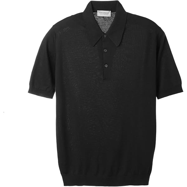 RRL インディゴ リネン コットン 本藍染 ボーダー ニット ウォッシュ加工 POLO RALPH LAUREN - RRL インディゴ ストライプド リネン