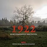 1922 (NETFLIX ORIGINAL FILM SCORE) [LP] [Analog]