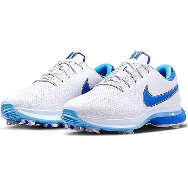 Amazon | Nike インフィニティ ツアー 2 ゴルフシューズ (FD0217-101