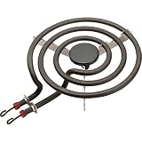ユニバーサル6 "範囲Cooktopストーブ交換サーフェスBurner暖房要素
