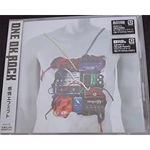 Amazon.co.jp: ONE OK ROCK promo盤 感情エフェクト ワンオク CD