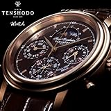 天賞堂　グランドコンプリケーションクラシック　NEWヴァンダイク　GRAND COMPLICATION CLASSIC VAN DYCK