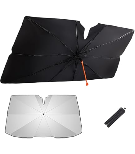 Amazon | [Z.Myuki新開発] レクサス LS500 車用 傘式 フロント