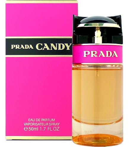 Amazon | プラダ キャンディ グロス オードトワレ 30mL | Prada 