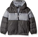 The North Face OUTERWEAR ベビー・ボーイズ カラー: グレー