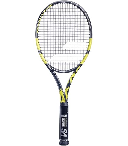 Amazon | バボラ Babolat テニス硬式テニスラケット PURE AERO