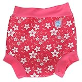 Splash About スプラッシュアバウト ハッピーナッピー ピンクブロッサム HNPB ベビー 赤ちゃん [並行輸入品]