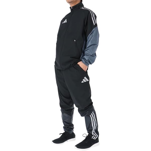 Amazon | [ニューエラ] ウインドブレーカー メンズ 上下セット