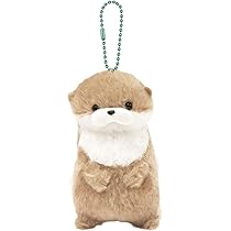 Amazon.co.jp: カワウソうそやんLMC こげチャン:703877 : おもちゃ