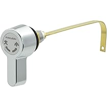 Amazon | ガオナ(Gaona) これエエやん トイレ用レバーハンドル