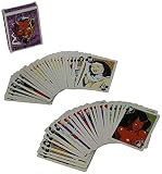 Dark Horse Deluxe Coop Playing Cards [並行輸入品]