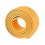 Aibearty 2M Furniture Corner Baby Protective Bumper Strip Accessories Security Table Desk Corner Edg