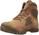 Bates メンズ Bates Shock FX US サイズ: 12.0 2E US MENS カラー: イエロー