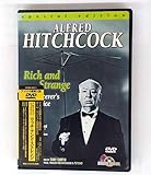 リッチ・アンド・ストレンジ [DVD]