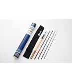 Amazon.co.jp: Huerco フィッシングロッド XT611R-4S / スピニング