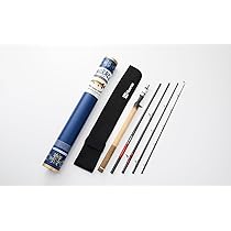Amazon | Huerco フィッシングロッド XT710R-5C / ベイトモデル