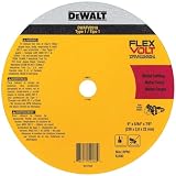 DEWALT 9 In. x 5/64 In. x 7/8 T1 FLEX