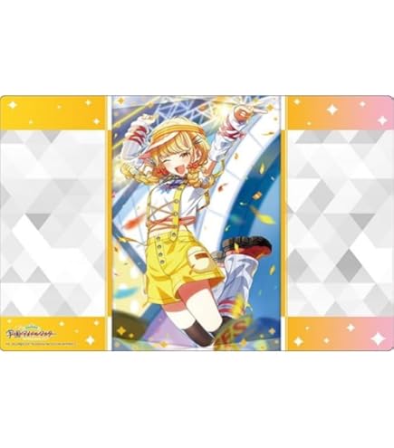 Amazon.co.jp: ブシロード ラバーマットコレクション V2 Vol.1780 学園