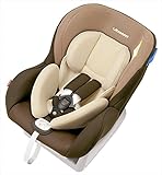LEAMAN（リーマン）:チャイルドシート　ソシエ3　ミルトブラウン（シートベルト固定タイプ） CF312