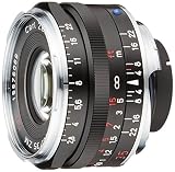 カールツァイス Carl Zeiss C Biogon T*2.8/35 ZM BK ブラック