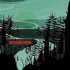 �{�X�g�[�N / MONOEYES