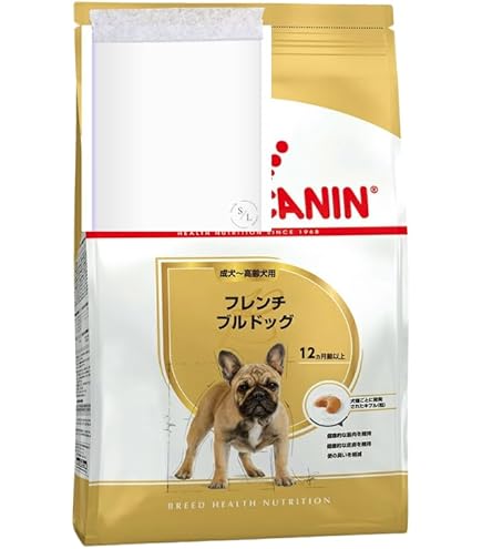 ロイヤルカナン フレンチブルドッグ　成犬～高齢犬用【９キロ】 ロイヤルカナン フレンチブルドッグ 成犬～高齢犬用【9キロ