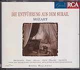 Mozart: Die Entfuhrung