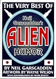 Very Best Of Alien Humor