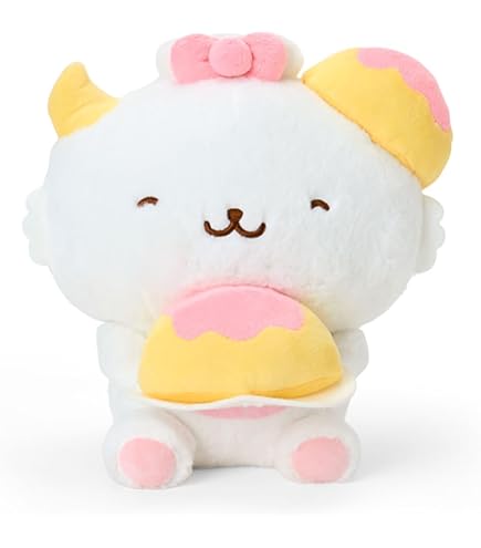 Amazon.co.jp: サンリオ(SANRIO) ぬいぐるみ（キャラクター大賞第2弾